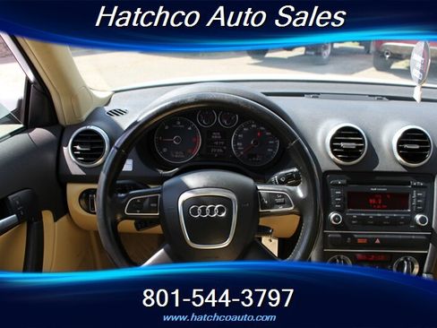 Used 2011 Audi A3 TDI Premium FWD image 23
