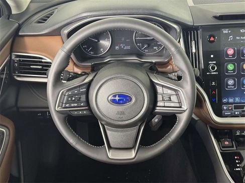 Certified 2025 Subaru Outback Touring image 20