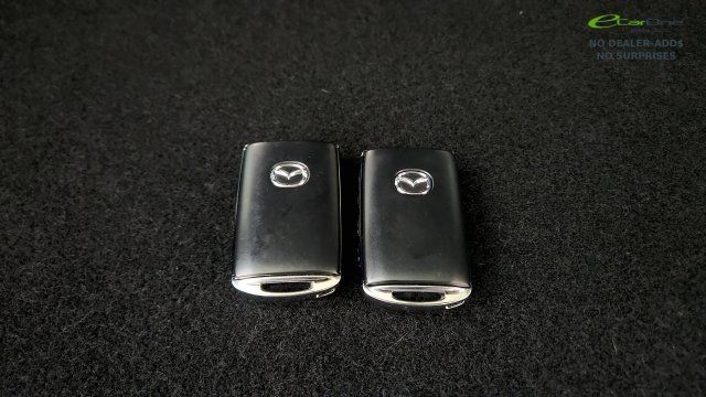Used 2025 MAZDA CX-70 Plug-In Hybrid w/ Premium Plus AWD/4WD image 81