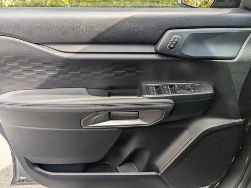 Used 2024 Ford Ranger XLT w/ Technology Package image 22