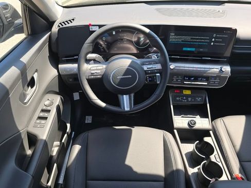 New 2026 Hyundai Kona Limited AWD/4WD image 3
