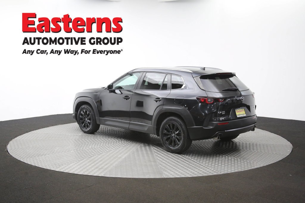 Used 2025 MAZDA CX-50 AWD 2.5 S w/ Premium Package image 67