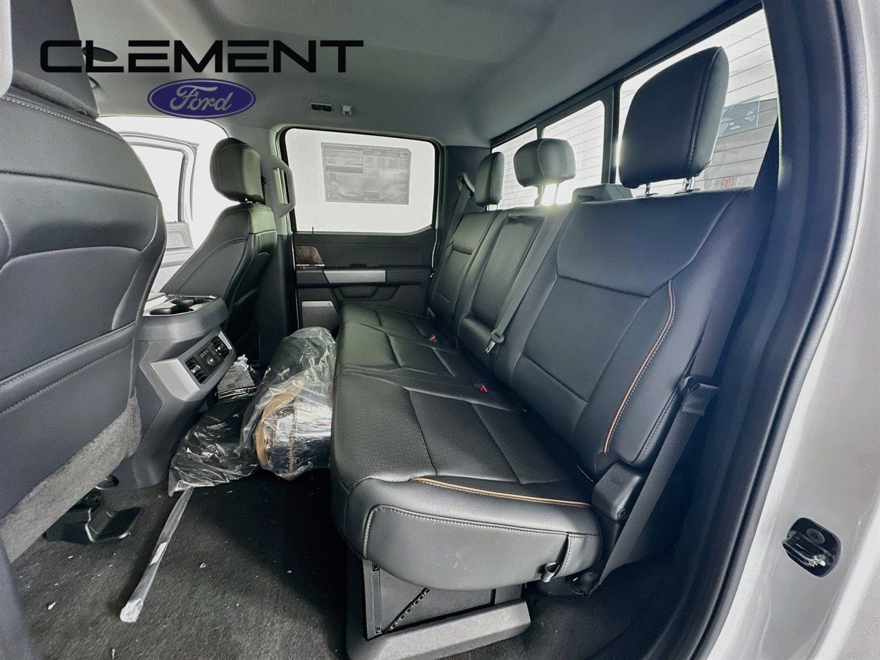 New 2026 Ford F350 Lariat w/ Lariat Ultimate Package AWD/4WD image 30