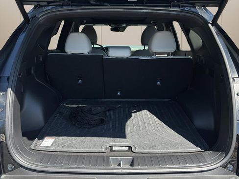Certified 2025 Hyundai Tucson Limited image 14