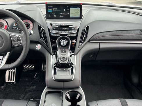 New 2026 Acura RDX A-Spec AWD/4WD image 17