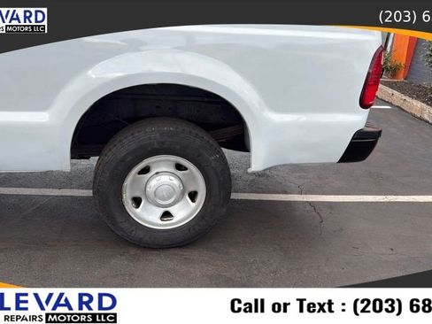 Used 2009 Ford F250 XL AWD/4WD image 10