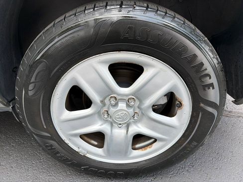 Used 2008 Toyota RAV4 2WD image 43