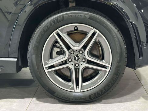 Certified 2023 Mercedes-Benz GLE 450 4MATIC image 6