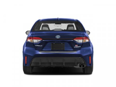 New 2027 Toyota Corolla LE FWD image 5