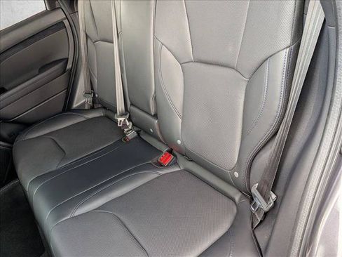 Certified 2026 Subaru Forester Limited AWD/4WD image 19