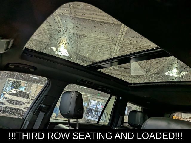 Used 2020 Cadillac XT6 Sport AWD/4WD image 15