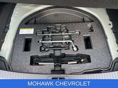 Used 2020 Toyota Corolla LE FWD image 34