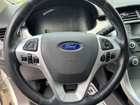 Used 2012 Ford Edge SEL AWD/4WD image 19
