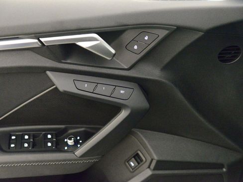 Certified 2023 Audi A3 2.0T Premium w/ Convenience Package image 11