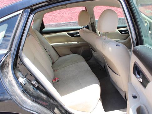 Used 2014 Nissan Altima 2.5 S FWD image 16