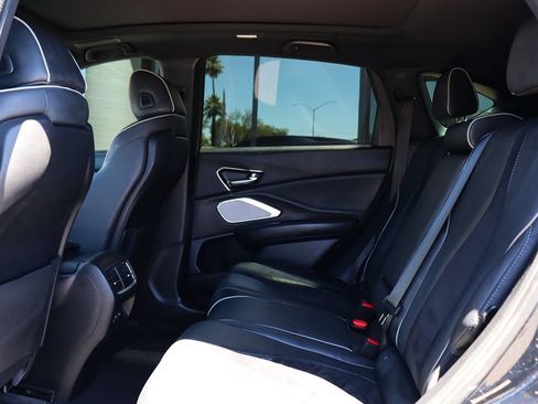 Used 2020 Acura RDX A-Spec FWD image 31