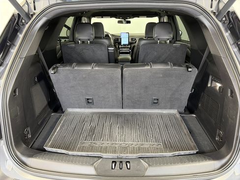 Used 2021 Ford Explorer ST w/ Equipment Group 401A AWD/4WD image 15