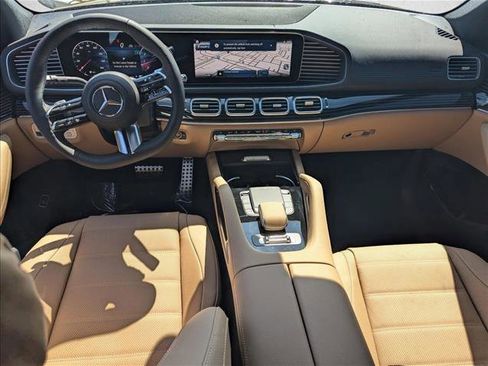 New 2026 Mercedes-Benz GLS 450 4MATIC image 14