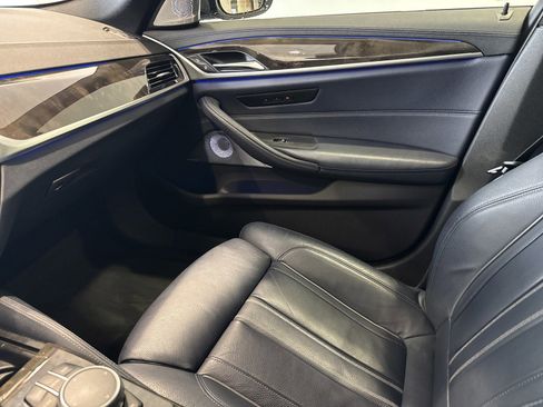 Used 2017 BMW 540i image 27