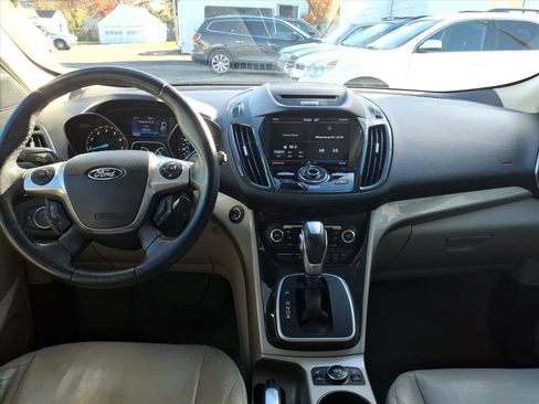 Used 2013 Ford Escape SEL image 7
