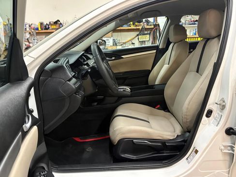 Used 2017 Honda Civic LX image 14