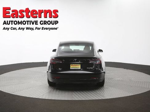 Used 2020 Tesla Model 3 Performance AWD/4WD image 30