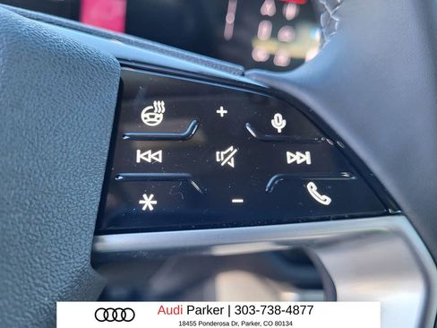 New 2025 Audi Q5 Premium Plus image 17