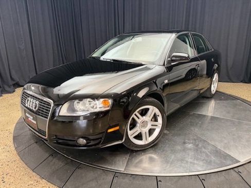 Used 2007 Audi A4 2.0T image 2