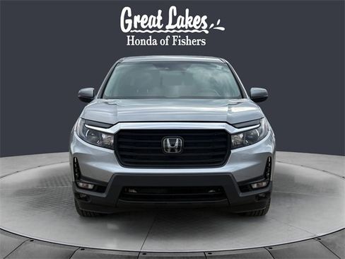 Used 2023 Honda Ridgeline RTL image 8
