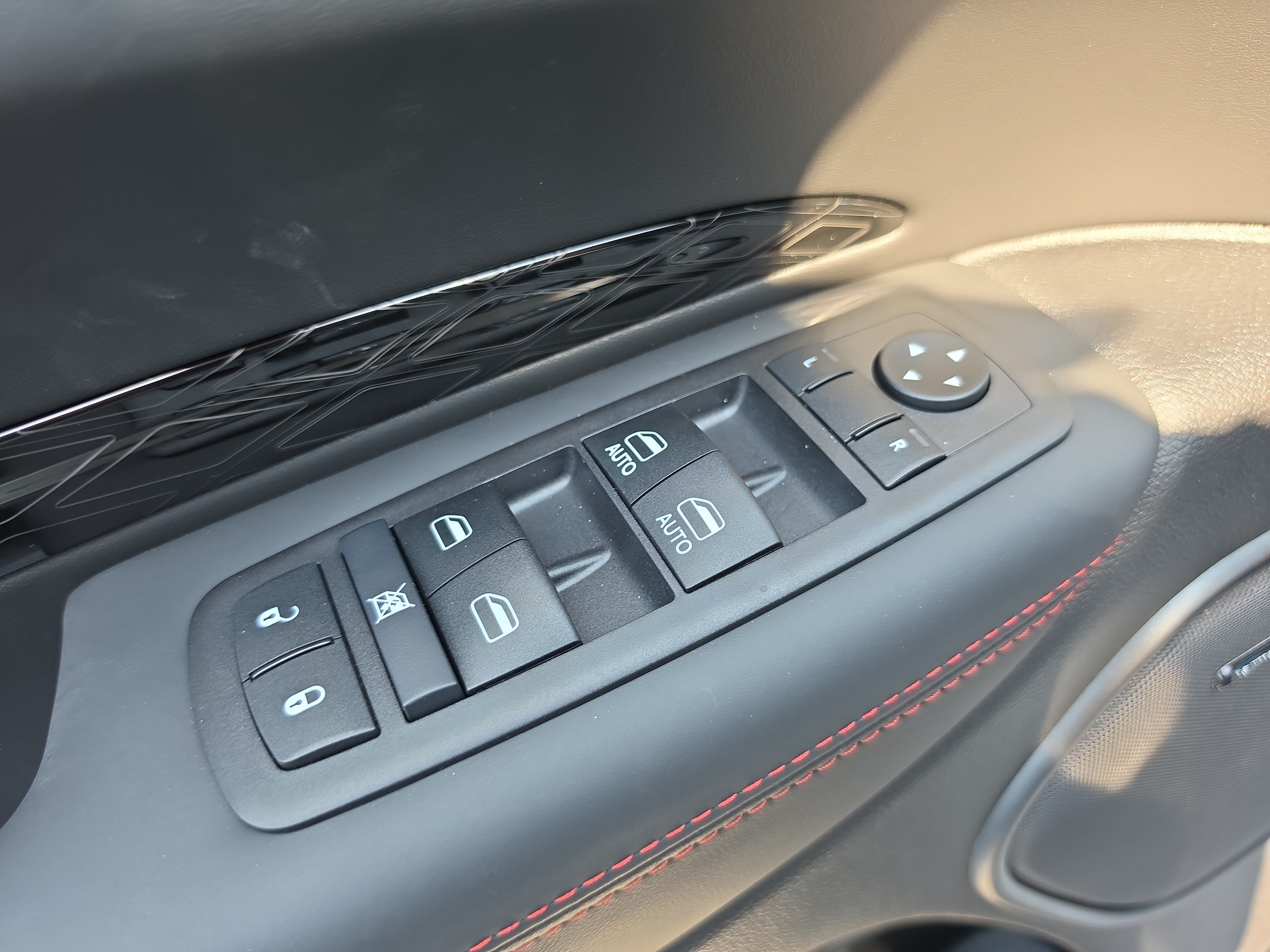 New 2026 Dodge Durango GT AWD/4WD image 19