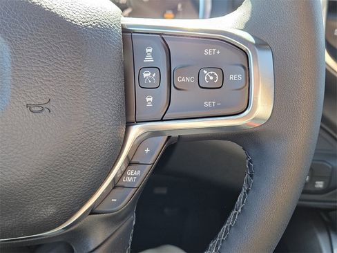 New 2026 RAM 2500 Laramie w/ Night Edition image 23