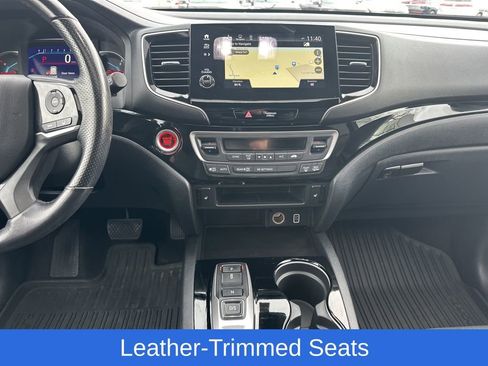 Used 2019 Honda Passport Touring image 21