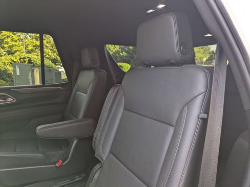 Used 2021 Chevrolet Tahoe LT AWD/4WD image 13