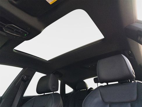 Used 2021 Audi A5 2.0T Premium Plus w/ Premium Plus image 34