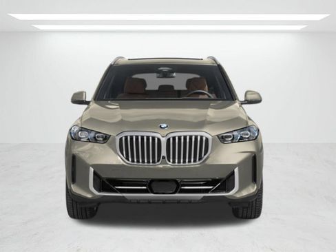 New 2026 BMW X5 xDrive40i w/ M Sport Package AWD/4WD image 12