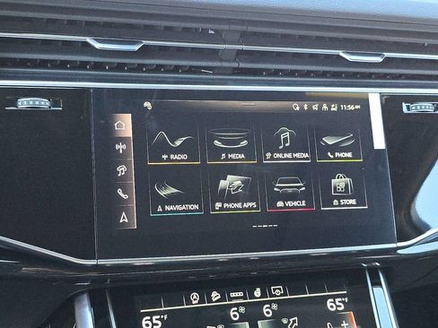 Used 2026 Audi Q7 3.0T Premium Plus w/ Premium Plus Package AWD/4WD image 24