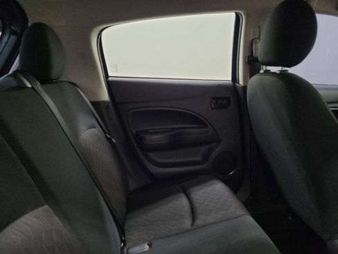 Used 2022 Mitsubishi Mirage ES FWD image 19