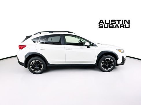 Used 2021 Subaru Crosstrek 2.0i Premium w/ Moonroof Package image 8