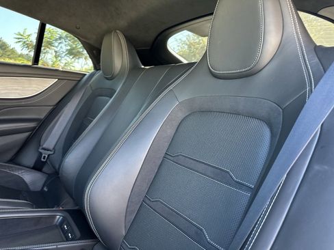 Used 2019 Mercedes-Benz AMG GT 63 S image 26