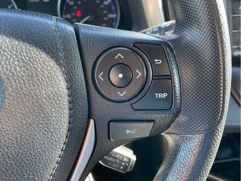 Used 2018 Toyota RAV4 LE w/ All Weather Liner Package AWD/4WD image 23