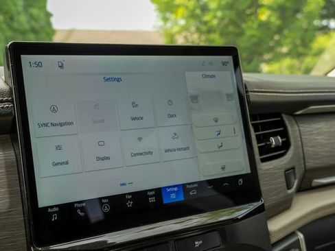 Used 2024 Ford Expedition Limited AWD/4WD image 69