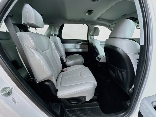 Used 2020 Hyundai Palisade SEL w/ Premium Package AWD/4WD image 47