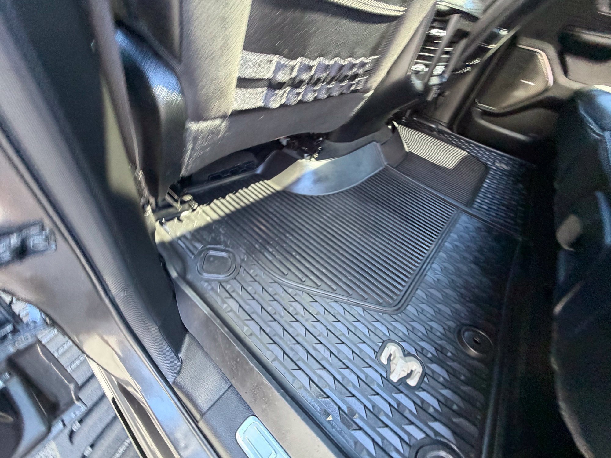 Used 2024 RAM 1500 TRX w/ TRX Level 2 Equipment Group AWD/4WD image 19