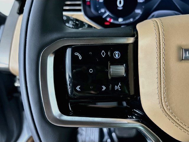 New 2027 Land Rover Range Rover Sport SE AWD/4WD image 9