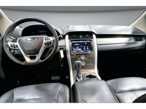 Used 2014 Ford Edge SEL w/ Equipment Group 205A image 16