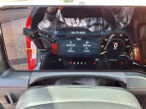 Used 2024 Ford Mustang Premium image 12