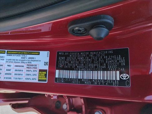 Used 2024 Toyota Corolla LE FWD image 23