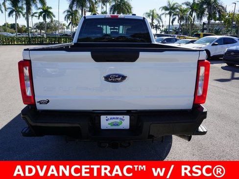 Used 2024 Ford F350 XL w/ XL Driver Assist Package image 29