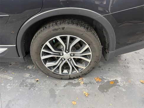 Used 2016 Mitsubishi Outlander GT image 35