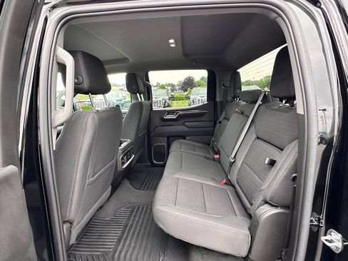 Certified 2023 GMC Sierra 1500 Elevation AWD/4WD image 23